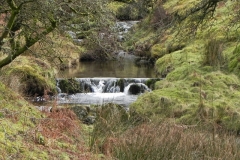 B. Colley Water to Robbers Bridge 