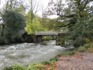 Marsh Bridge