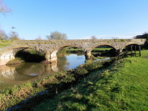 1.-Five-Arch-Bridge-Upstream-Arches-2