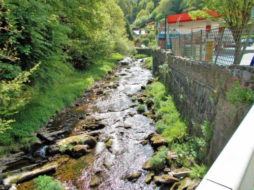 1.-Looking-upstream-from-Barbrook-Bridge