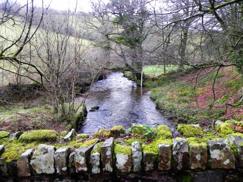 1.-Looking-upstream-from-West-Anstey-Bridge-2