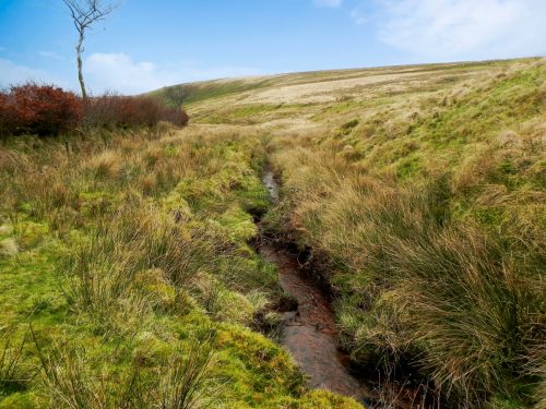 10.-Flowing-past-Hangley-Cleave-2