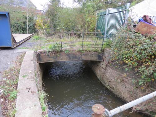 10.-Tonedale-Mill-Back-Stream-Bridge-B-upstream-face