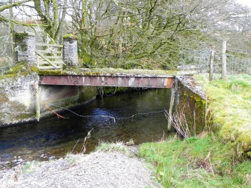 102.-Ferny-Ball-Bridge-upstream-face-2