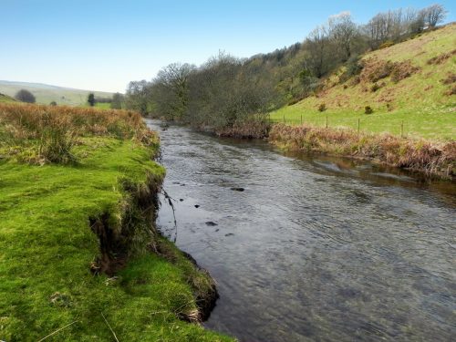 11.-Downstream-from-Landacre-bridge-2