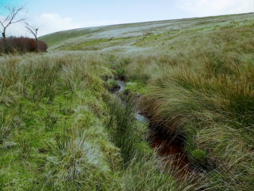 11.-Flowing-past-Hangley-Cleave-2