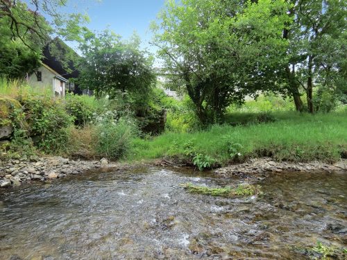 11.-Pitcott-Mill-leat-sluice-gate-remains-1