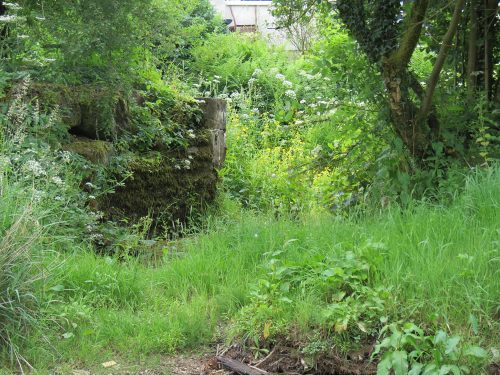 11.-Pitcott-Mill-leat-sluice-gate-remains-2