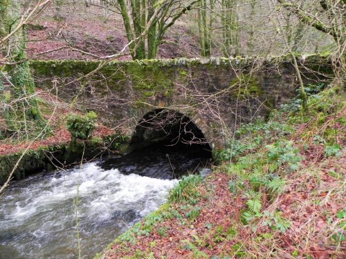 11.-West-Anstey-Bridge-Downstream-Arch-2