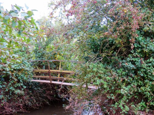 12.-ROW-Footbridge-No.-5177-upstream-face-2