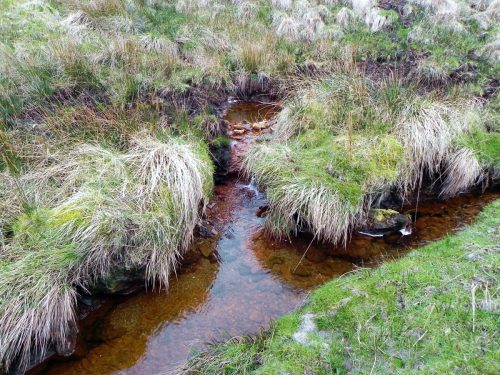 13.-Flowing-past-Hangley-Cleave-2