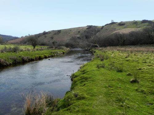 14.-Downstream-from-Landacre-bridge-2