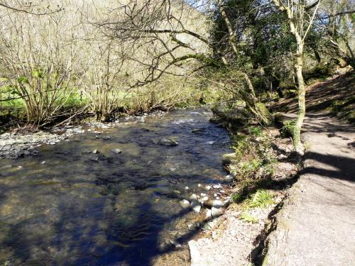 14.-Flowing-below-Heddon-Mouth-Wood-2