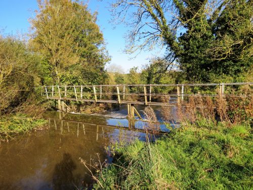 15.-Hornshay-Weir-footbridge-upstream-face-2