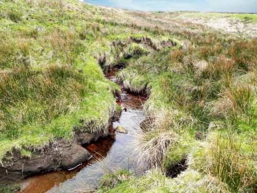 16.-Flowing-past-Hangley-Cleave-2