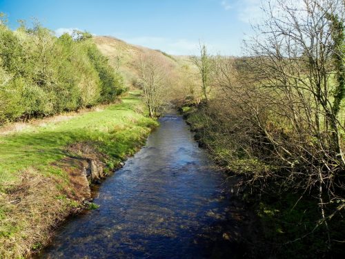 16.-Looking-downstream-from-Oare-Bridge-2