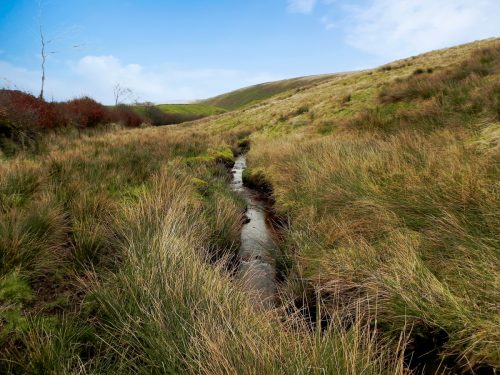 17.-Flowing-past-Hangley-Cleave-2