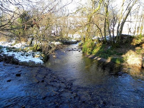 17.-Upstream-from-Westermill-ford-2