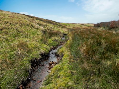 18.-Flowing-past-Hangley-Cleave-2