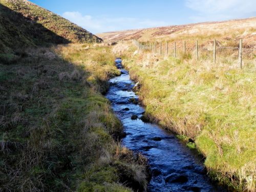 19.-Flowing-below-Hoccombe-Hill-2