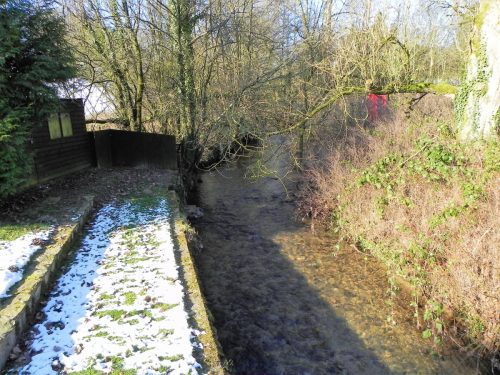 19.-Looking-upstream-from-Luckwell-Bridge-2