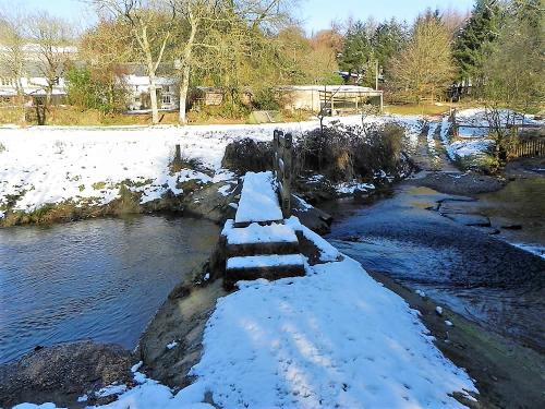 19.-Westermill-Farm-ford-footbridge-2