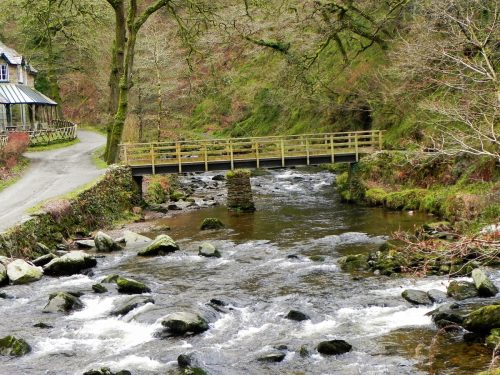 2.-East-Lyn-Watersmeet-Bridge-2