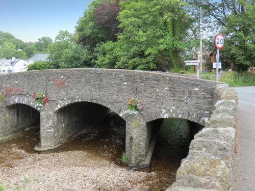 2.-Exford-Bridge-upstream-arch-2