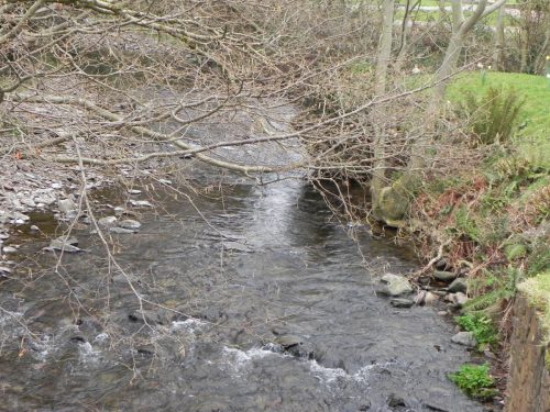 20.-Looking-upstream-from-West-Luccombe-Packhorse-Bridge