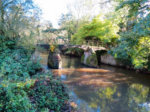 20.-Netherclay-Footbridge-upstream-face-2