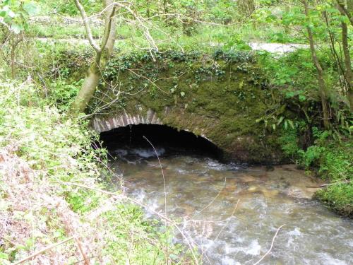 21.-Druids-Combe-Road-Bridge-downstream-arch-2