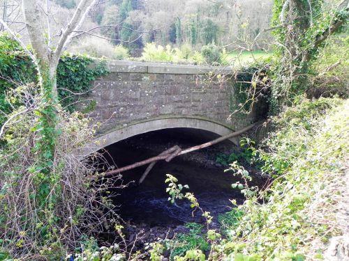 21.-Frackford-Bridge-upstream-arch-2