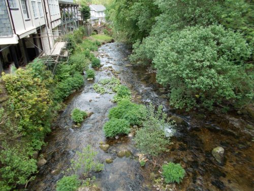21.-Looking-downstream-from-Lyn-Bridge