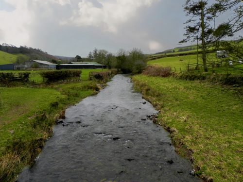 21.-Looking-upstream-from-Parsonage-Farm-ROW-Bridge-no.-3392-2