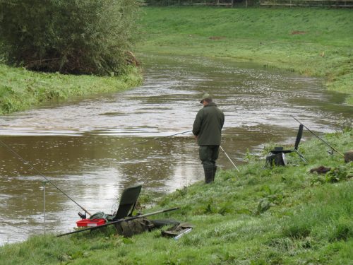 21.Fishing-downstream-from-Firepool-Weir