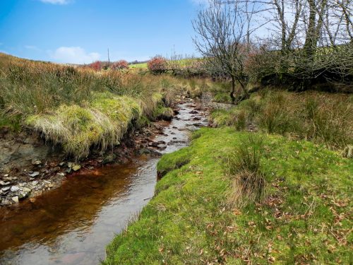 22.-Flowing-past-Hangley-Cleave-2