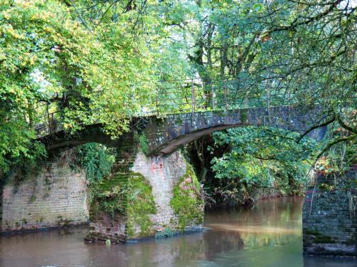 22.-Netherclay-Footbridge-downstream-arches-6