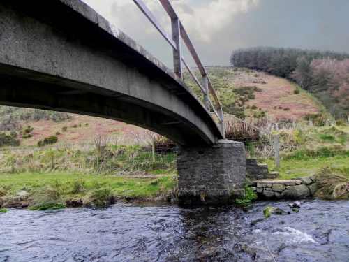 22a.-Parsonage-Farm-ROW-Bridge-no.-3392-2