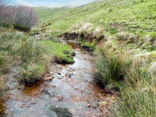23.-Flowing-past-Hangley-Cleave-2