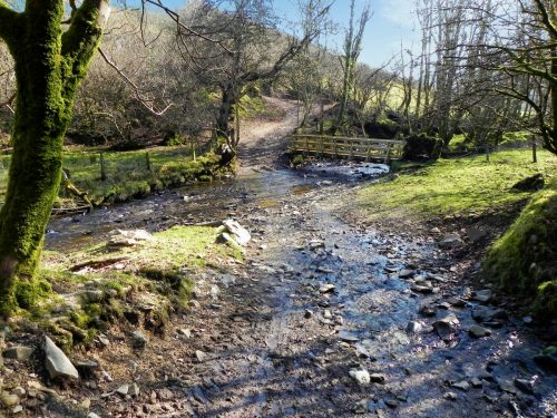 23.-Lyncombe-Bridge-and-Ford-2