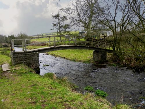 23.-Parsonage-Farm-ROW-Bridge-no.-3392-downstream-face-2