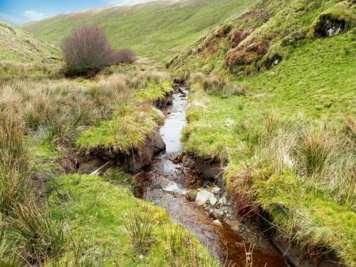 26.-Flowing-past-Hangley-Cleave-2