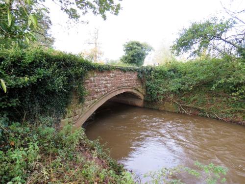 26.-Hornshay-Bridge-downstream-arch-2