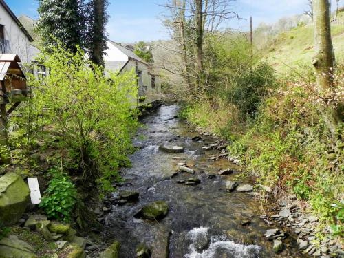 26.-Looking-upstream-from-Heddon-Valley-Mill-ROW-Footbridge-2