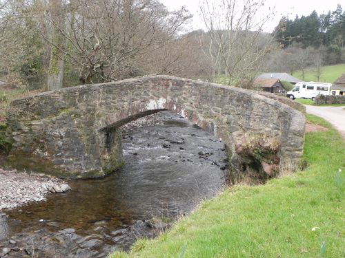 26.-West-Luccombe-Packhorse-Bridge-downstream-arch