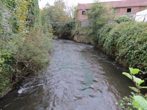 27.-Looking-upstream-from-Tonedale-Mill-bridge