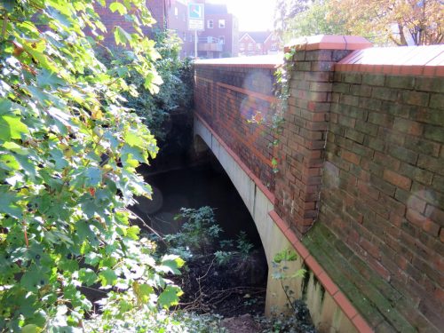 28.-Castle-Street-Mill-Stream-Bridge-downstream-arch-2