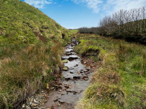 29.-Flowing-past-Hangley-Cleave-2