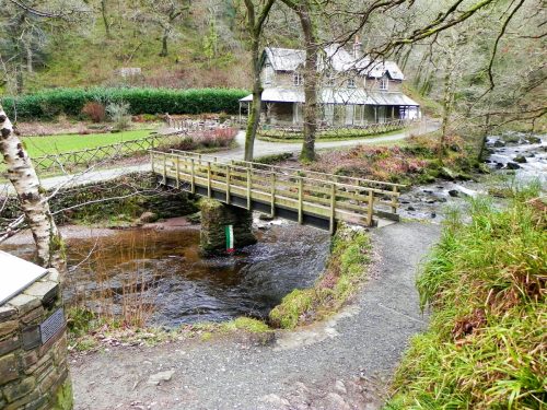 3.-East-Lyn-Watersmeet-Bridge-2