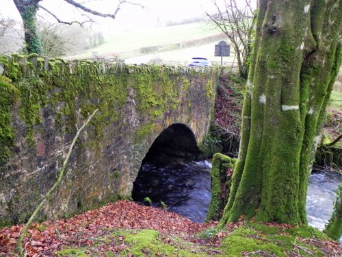 3.-West-Anstey-Bridge-Upstream-Arch-2